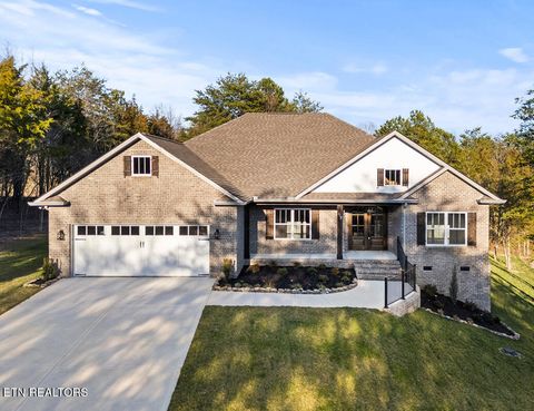 118 Elokwa Way Loudon TN 37774