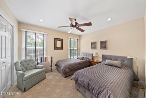 Tiny photo for 150 Northridge Drive, Fairfield Glade, TN 38558 (MLS # 1348711)