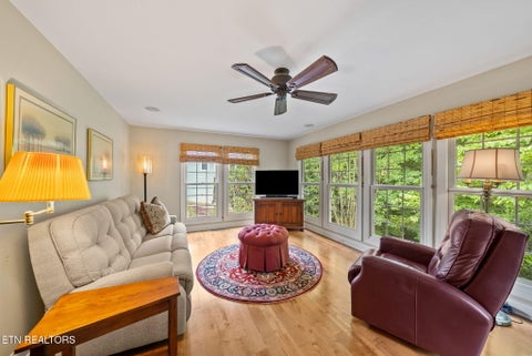 Tiny photo for 150 Northridge Drive, Fairfield Glade, TN 38558 (MLS # 1348711)