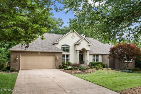 Tiny photo for 150 Northridge Drive, Fairfield Glade, TN 38558 (MLS # 1348711)