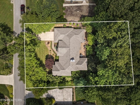 Tiny photo for 150 Northridge Drive, Fairfield Glade, TN 38558 (MLS # 1348711)