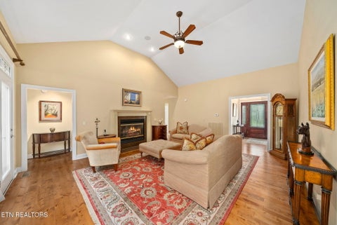 Tiny photo for 150 Northridge Drive, Fairfield Glade, TN 38558 (MLS # 1348711)