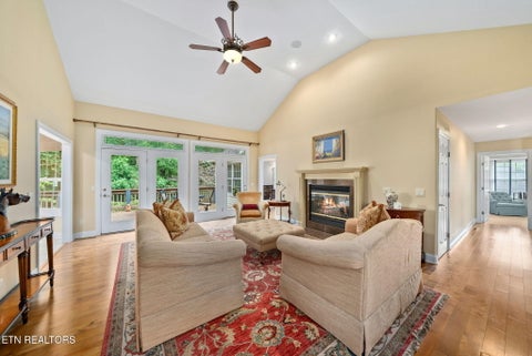 Tiny photo for 150 Northridge Drive, Fairfield Glade, TN 38558 (MLS # 1348711)