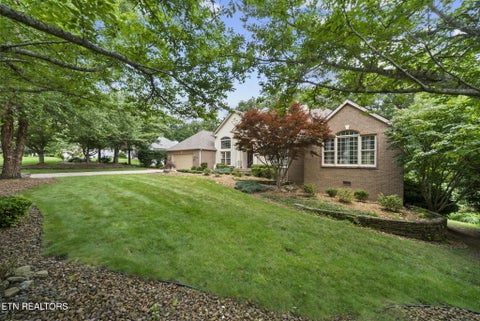 Tiny photo for 150 Northridge Drive, Fairfield Glade, TN 38558 (MLS # 1348711)