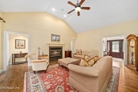 Tiny photo for 150 Northridge Drive, Fairfield Glade, TN 38558 (MLS # 1348711)