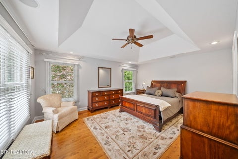 Tiny photo for 150 Northridge Drive, Fairfield Glade, TN 38558 (MLS # 1348711)