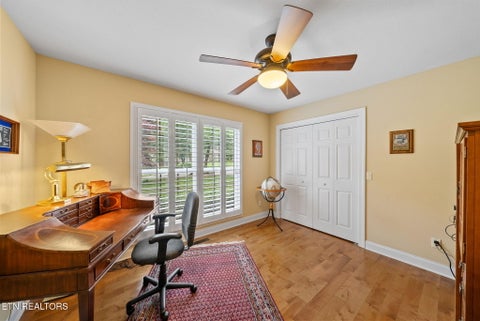 Tiny photo for 150 Northridge Drive, Fairfield Glade, TN 38558 (MLS # 1348711)