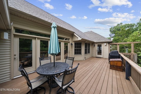 Tiny photo for 150 Northridge Drive, Fairfield Glade, TN 38558 (MLS # 1348711)