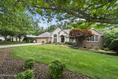 Tiny photo for 150 Northridge Drive, Fairfield Glade, TN 38558 (MLS # 1348711)