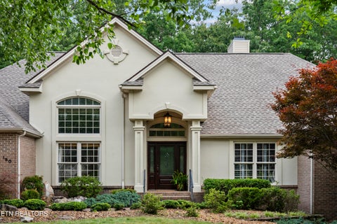 Tiny photo for 150 Northridge Drive, Fairfield Glade, TN 38558 (MLS # 1348711)