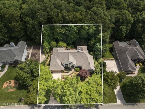 Tiny photo for 150 Northridge Drive, Fairfield Glade, TN 38558 (MLS # 1348711)