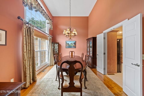 Tiny photo for 150 Northridge Drive, Fairfield Glade, TN 38558 (MLS # 1348711)