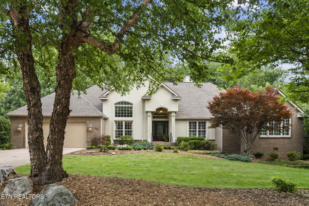 Photo of 150 Northridge Drive, Fairfield Glade, TN 38558 (MLS # 1348711)
