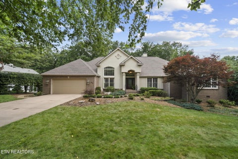 Tiny photo for 150 Northridge Drive, Fairfield Glade, TN 38558 (MLS # 1348711)
