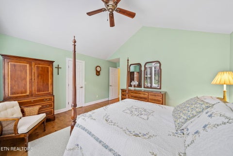 Tiny photo for 150 Northridge Drive, Fairfield Glade, TN 38558 (MLS # 1348711)