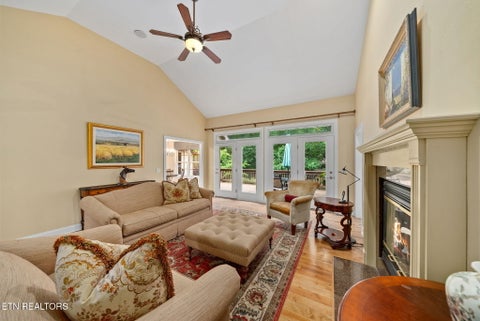Tiny photo for 150 Northridge Drive, Fairfield Glade, TN 38558 (MLS # 1348711)