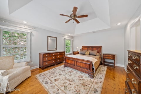 Tiny photo for 150 Northridge Drive, Fairfield Glade, TN 38558 (MLS # 1348711)