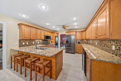 Tiny photo for 150 Northridge Drive, Fairfield Glade, TN 38558 (MLS # 1348711)