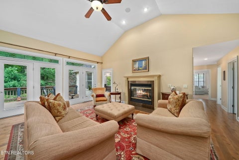 Tiny photo for 150 Northridge Drive, Fairfield Glade, TN 38558 (MLS # 1348711)