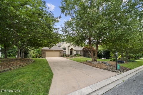 Tiny photo for 150 Northridge Drive, Fairfield Glade, TN 38558 (MLS # 1348711)
