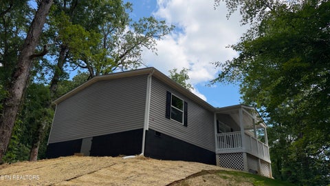 Photo of 3813 Bonnie View Ave, Knoxville, TN 37914 (MLS # 1350186)