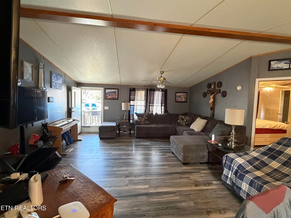 Photo of 4021 Saponac Drive, Crossville, TN 38572 (MLS # 1329170)