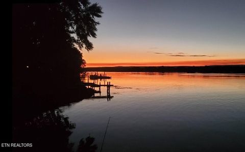 Tiny photo for 4200 Cottonport Rd, Decatur, TN 37322 (MLS # 1326035)