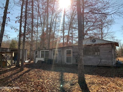 Tiny photo for 4200 Cottonport Rd, Decatur, TN 37322 (MLS # 1326035)