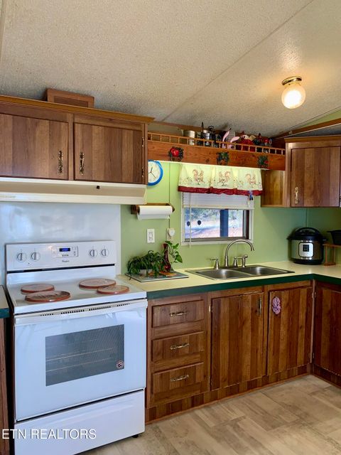 Tiny photo for 4200 Cottonport Rd, Decatur, TN 37322 (MLS # 1326035)
