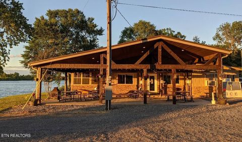 Tiny photo for 4200 Cottonport Rd, Decatur, TN 37322 (MLS # 1326035)