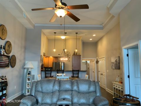 Tiny photo for 662 Waterside Circle #2, Andersonville, TN 37705 (MLS # 1325869)