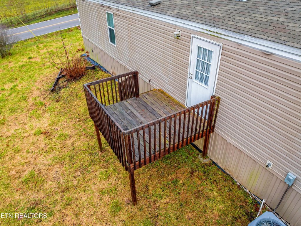 Photo of 4794 Tater Valley Rd, Washburn, TN 37888 (MLS # 1285821)