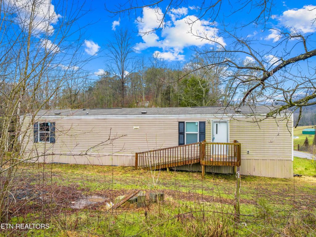 Photo of 4794 Tater Valley Rd, Washburn, TN 37888 (MLS # 1285821)