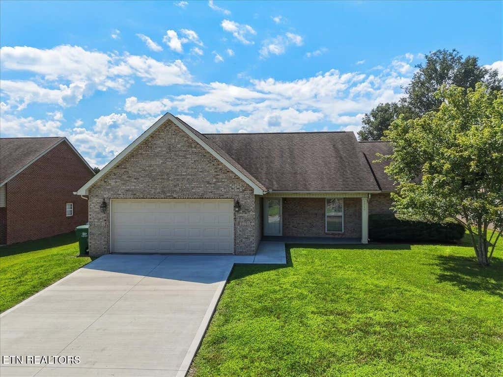 Photo of 2518 Tyvola Court, Maryville, TN 37801 (MLS # 1350229)