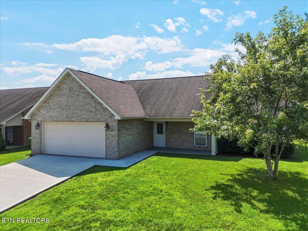 Photo of 2518 Tyvola Court, Maryville, TN 37801 (MLS # 1350229)