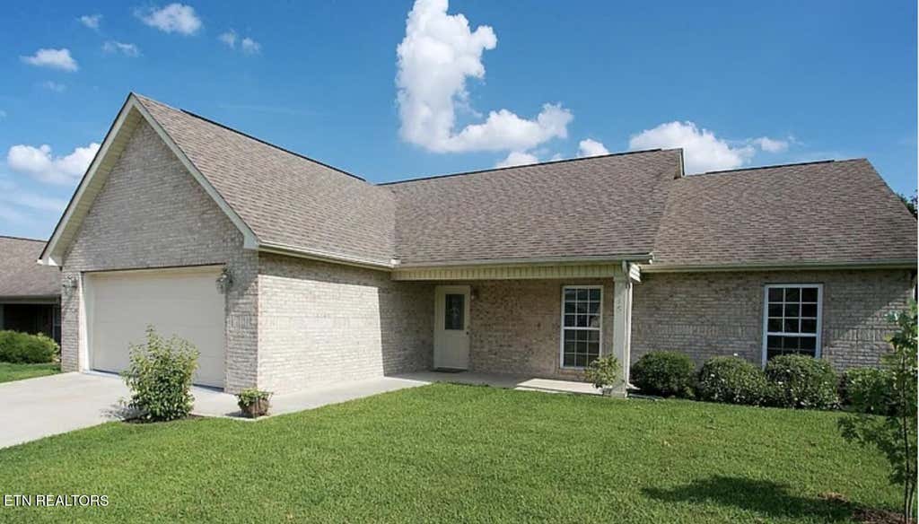 Photo of 2518 Tyvola Court, Maryville, TN 37801 (MLS # 1350229)
