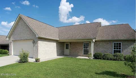 Photo of 2518 Tyvola Court, Maryville, TN 37801 (MLS # 1350229)