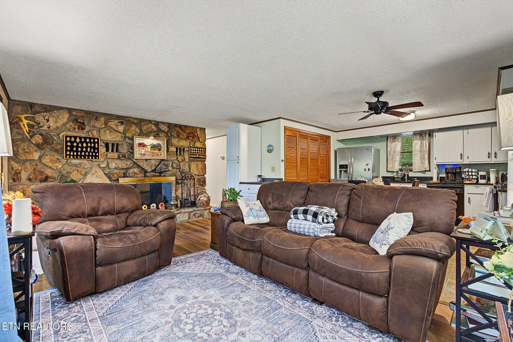 Photo of 1131 Tanrac Tr, Gatlinburg, TN 37738 (MLS # 1356822)