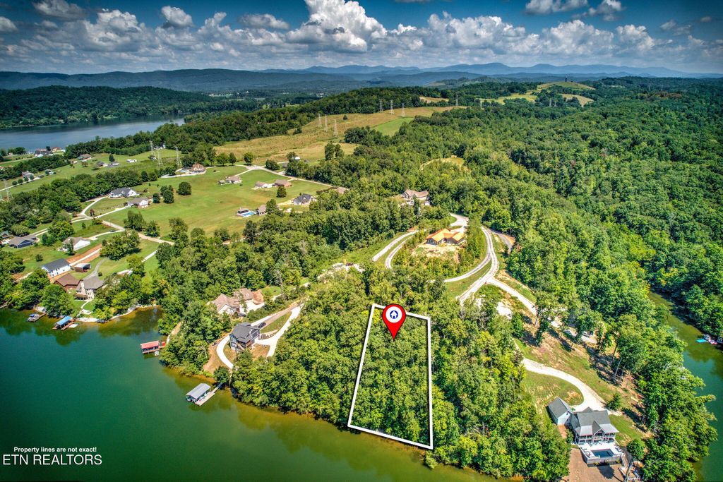 Photo of Emory Pointe Lane, Harriman, TN 37748 (MLS # 1312697)