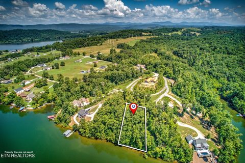 Emory Pointe Lane Harriman TN 37748