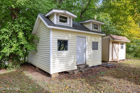 Tiny photo for 7218 Jana Chris Lane, Knoxville, TN 37918 (MLS # 1359294)