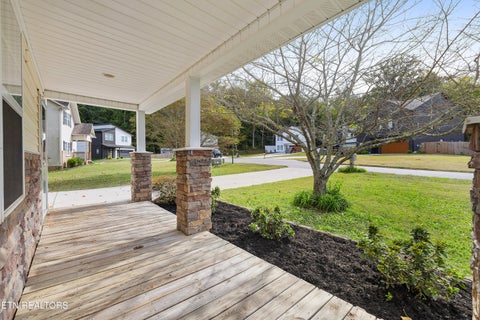 Tiny photo for 7218 Jana Chris Lane, Knoxville, TN 37918 (MLS # 1359294)