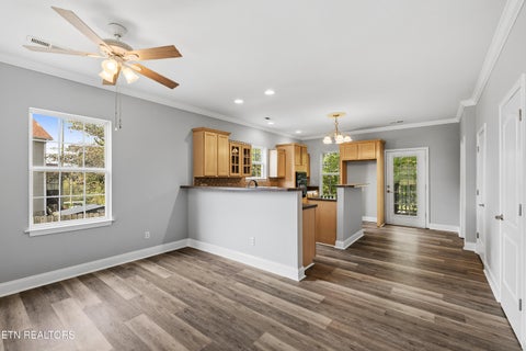 Tiny photo for 7218 Jana Chris Lane, Knoxville, TN 37918 (MLS # 1359294)