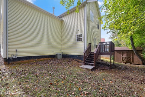 Tiny photo for 7218 Jana Chris Lane, Knoxville, TN 37918 (MLS # 1359294)