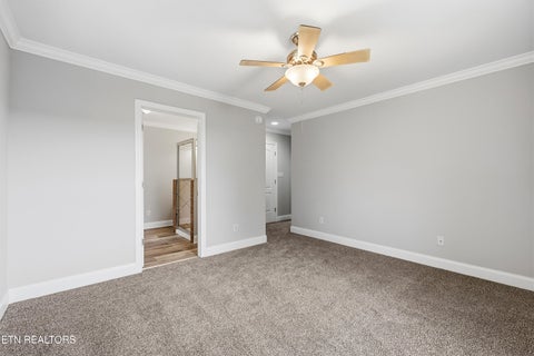 Tiny photo for 7218 Jana Chris Lane, Knoxville, TN 37918 (MLS # 1359294)