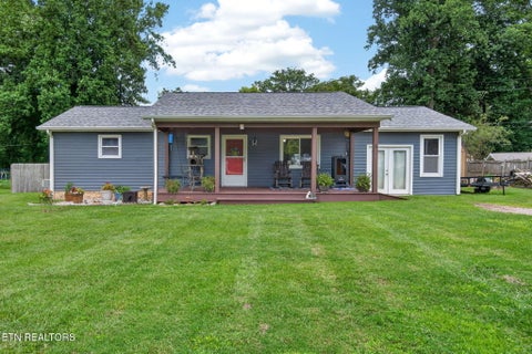 Photo of 3690 Shady Oak Circle, Cookeville, TN 38501 (MLS # 1348581)