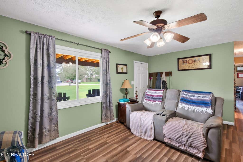 Photo of 3690 Shady Oak Circle, Cookeville, TN 38501 (MLS # 1348581)
