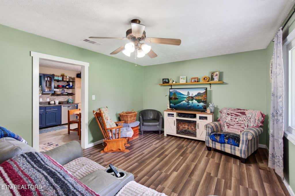 Photo of 3690 Shady Oak Circle, Cookeville, TN 38501 (MLS # 1348581)