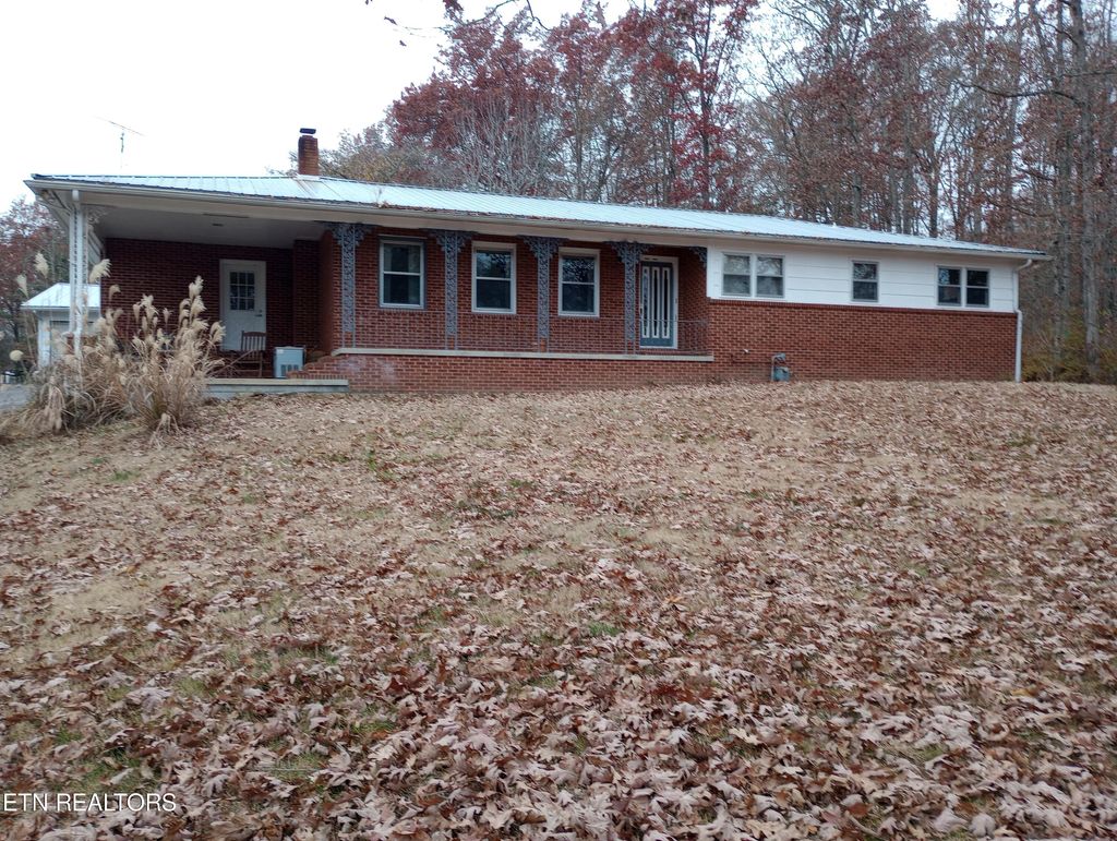 Photo of 6766 Highway 70, Crossville, TN 38555 (MLS # 1245286)