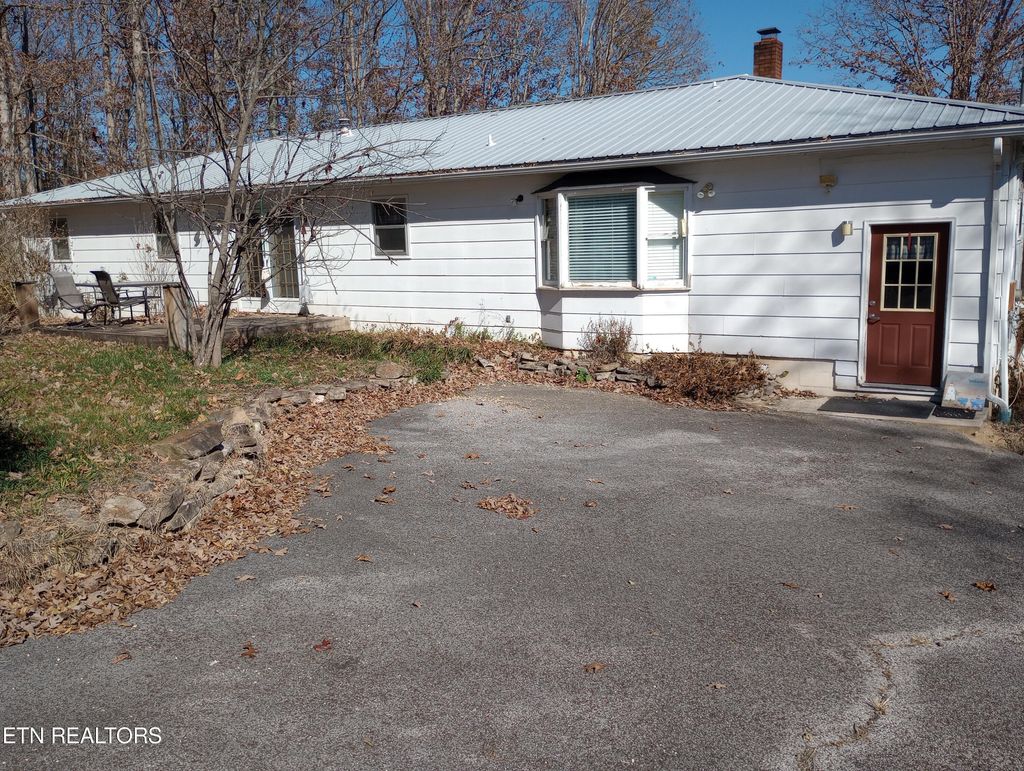 Photo of 6766 Highway 70, Crossville, TN 38555 (MLS # 1245286)